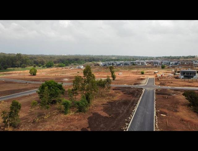 4 BEDROOM HOUSE FOR SALE IN FOUNTAINBROOK ESTATE